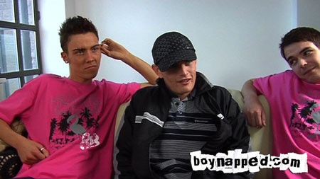 boynapped