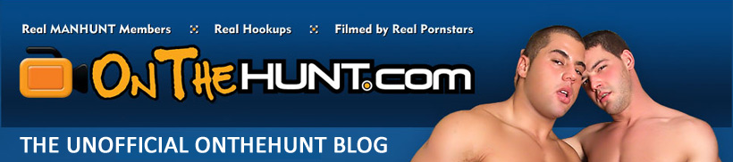 OnTheHunt Blog