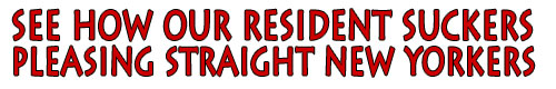 Join NewYorkStraightMen