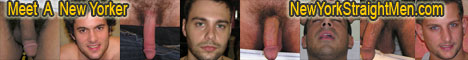 Join NewYorkStraightMen