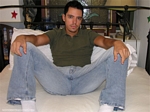 New York Straight Men