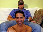 New York Straight Men