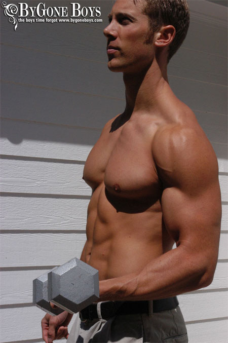 bygoneboys