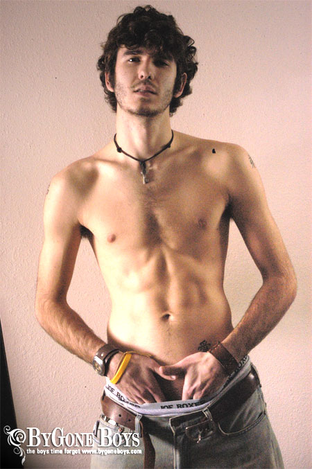 bygoneboys