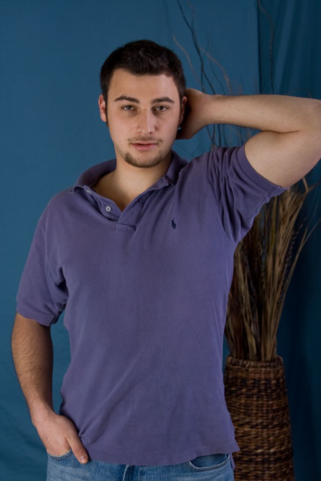 Tony